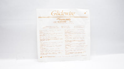 Terumo GS3540 Radifocus Glidewire Exchange Cath. 0.035inch x 400cm x 3cm